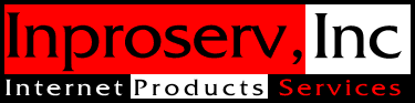 Inproserv, Inc. Logo